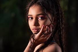 Liberty Barros